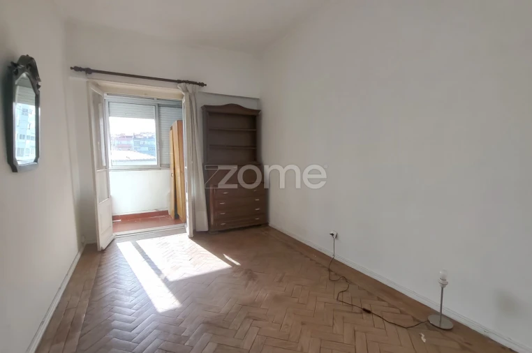 Apartamento T2 para Venda em Águas Livres Foto 9