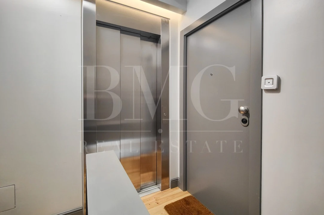 Apartamento T1 para Arrendamento em Misericórdia Foto 6