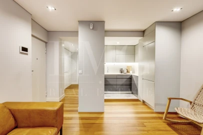 Apartamento T1 para Arrendamento em Misericórdia