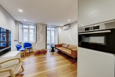 Apartamento T1 para Arrendamento em Misericórdia