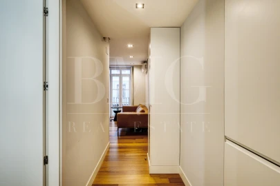 Apartamento T1 para Arrendamento em Misericórdia