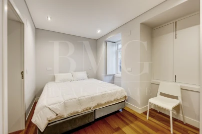 Apartamento T1 para Arrendamento em Misericórdia