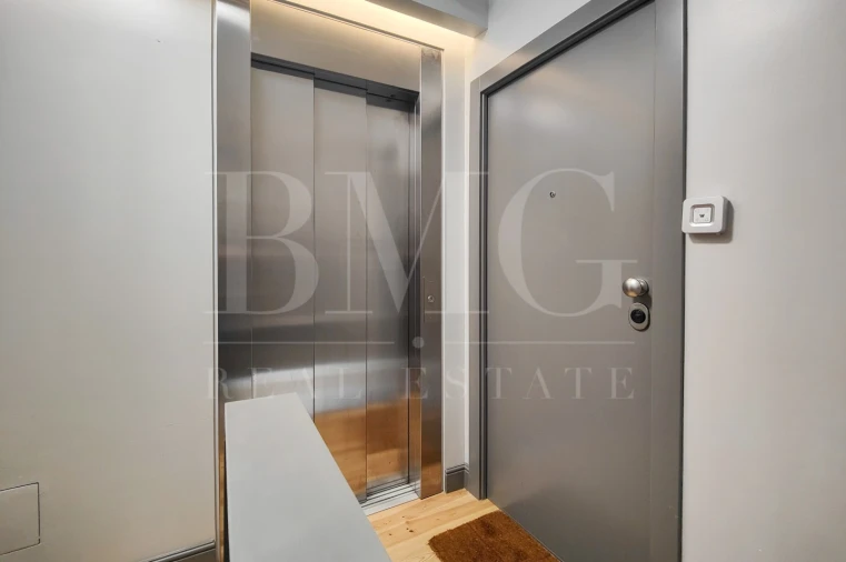 Apartamento T1 para Arrendamento em Misericórdia Foto 6