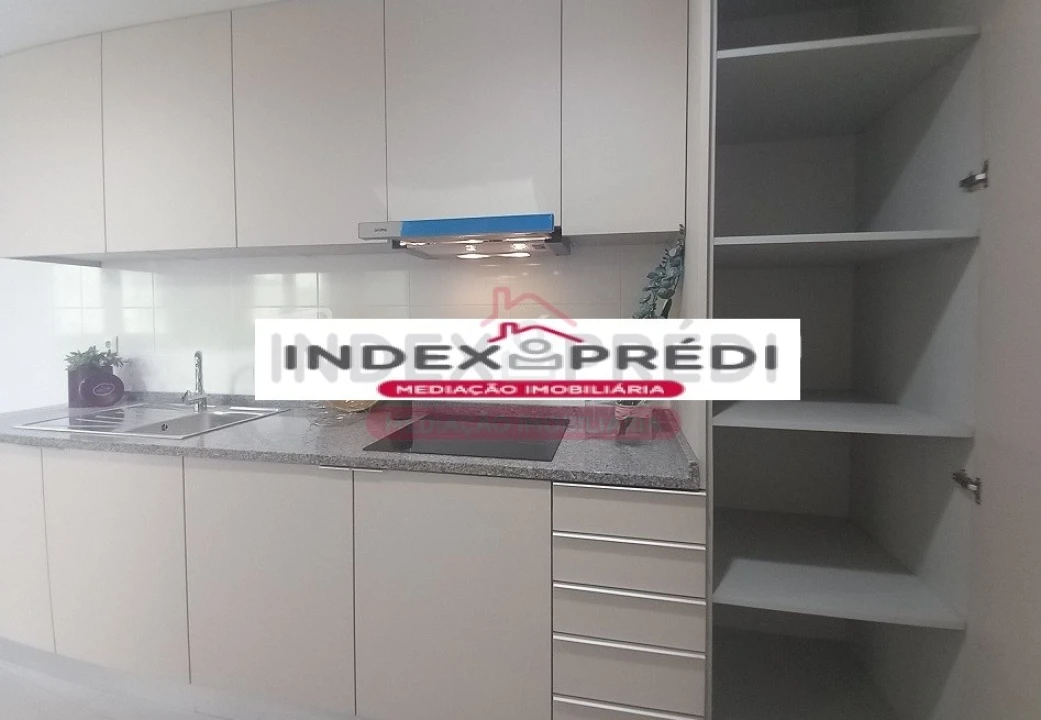 Apartamento T2 para Venda em Águeda e Borralha Foto 2