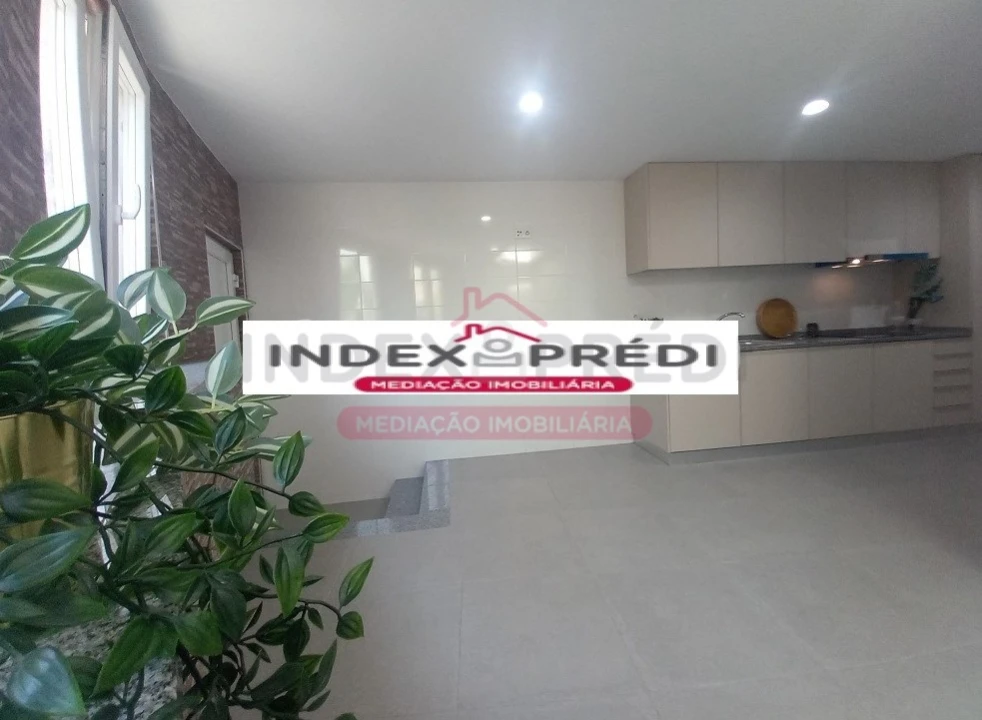 Apartamento T2 para Venda em Águeda e Borralha Foto 6