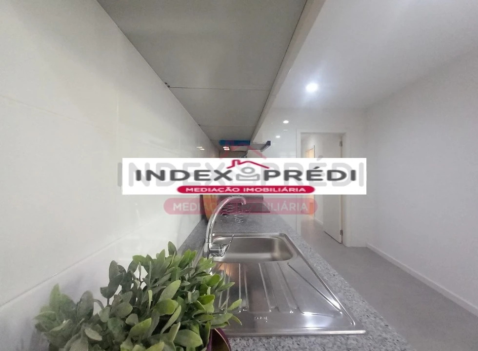 Apartamento T2 para Venda em Águeda e Borralha Foto 7