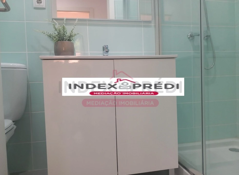 Apartamento T2 para Venda em Águeda e Borralha Foto 15