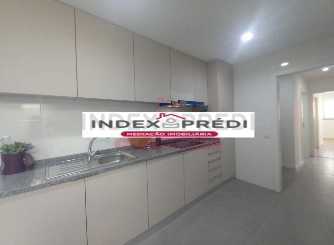 Apartamento T2 para Venda em Águeda e Borralha Foto 5