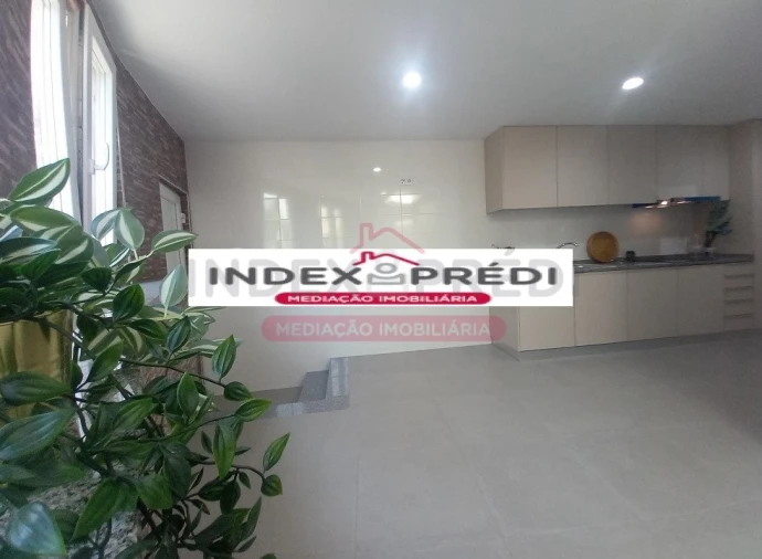 Apartamento T2 para Venda em Águeda e Borralha Foto 6