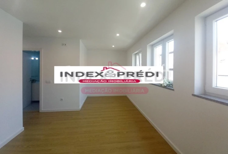 Apartamento T2 para Venda em Águeda e Borralha Foto 12