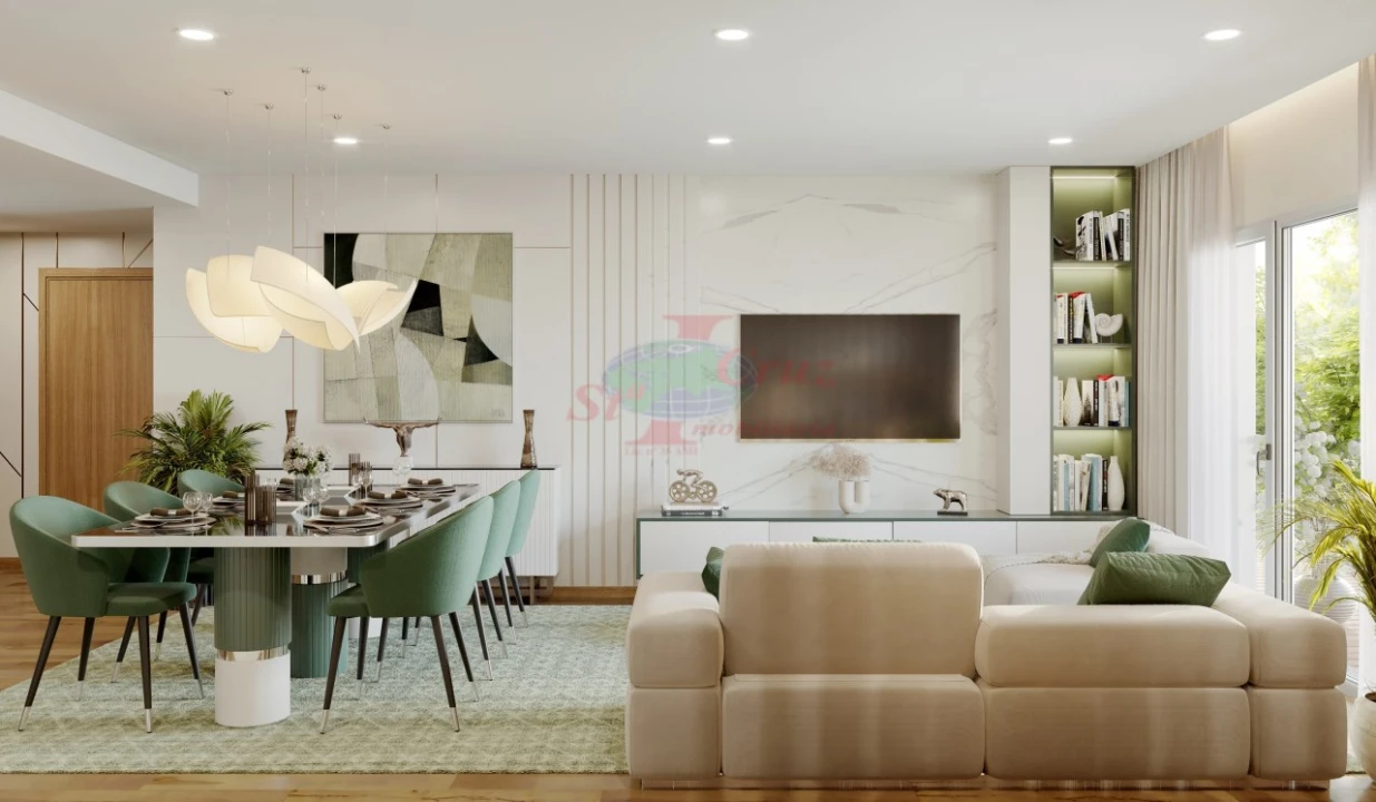 Apartamento T3 para Venda em Santa Clara e Castelo Viegas Foto 13