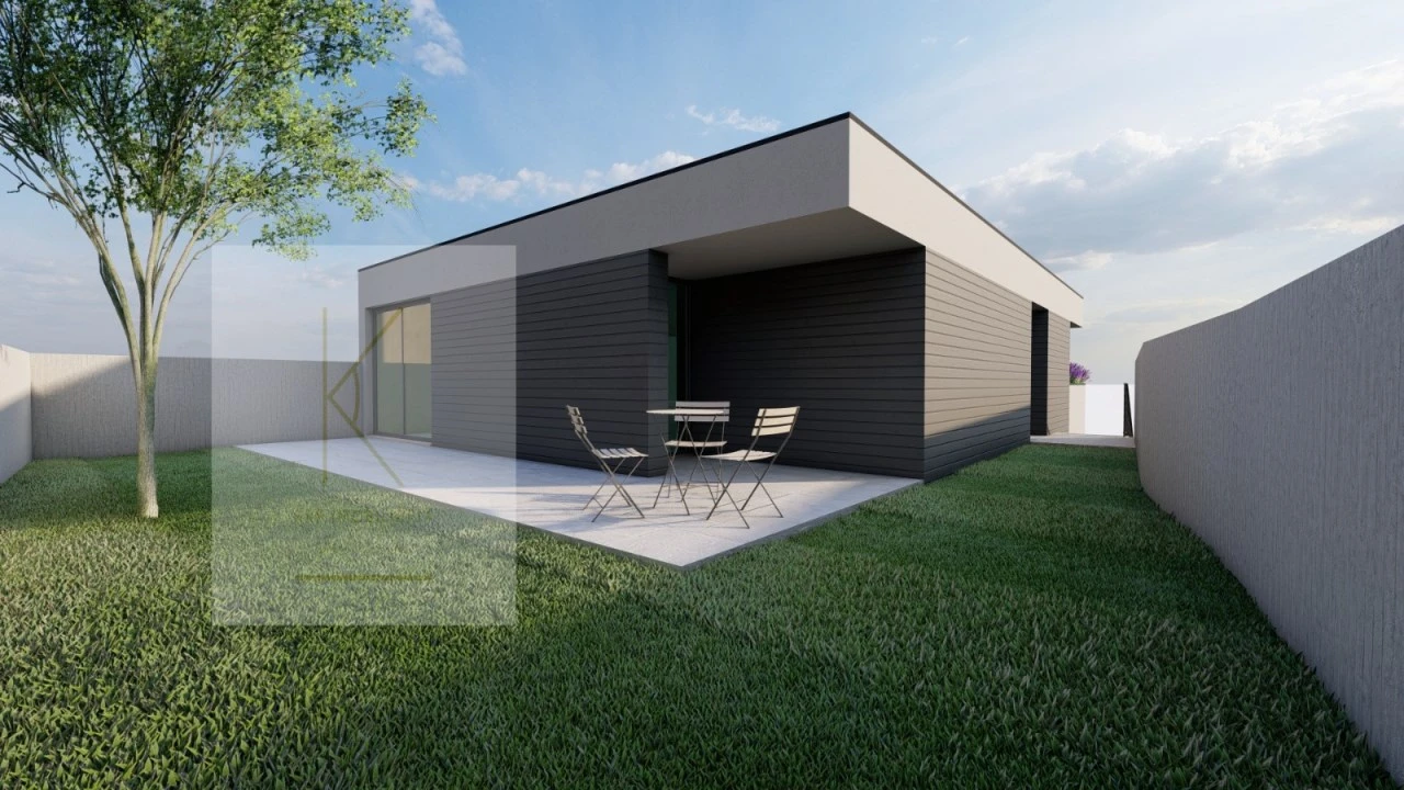 Moradia T3 para Venda em Feitosa Foto 5