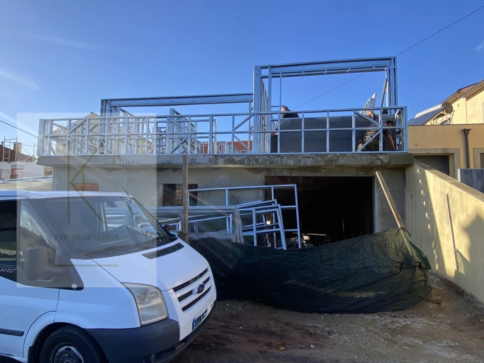 Moradia T3 para Venda em Feitosa Foto 9