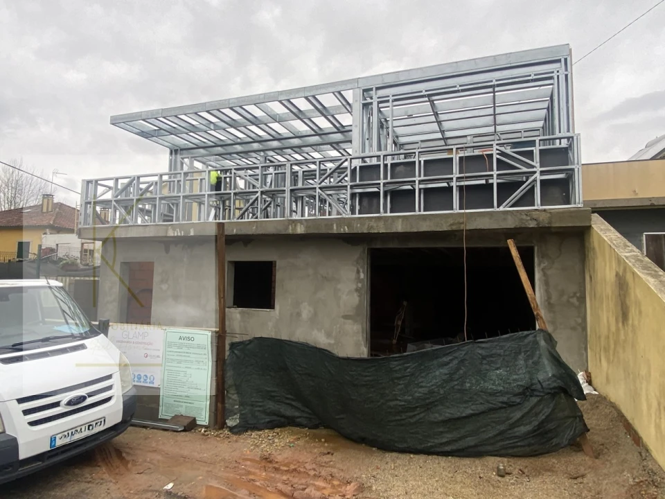 Moradia T3 para Venda em Feitosa Foto 12