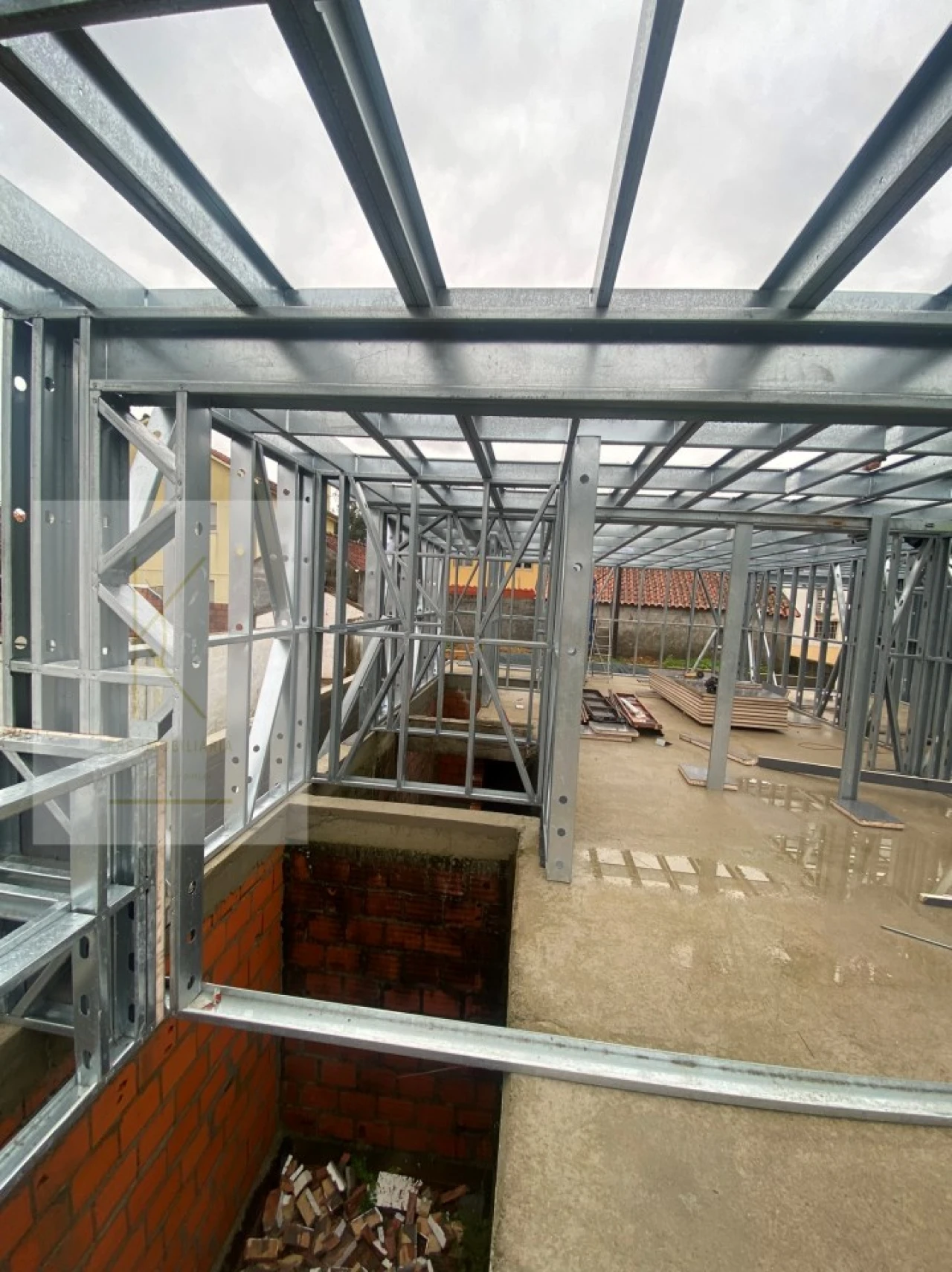 Moradia T3 para Venda em Feitosa Foto 23