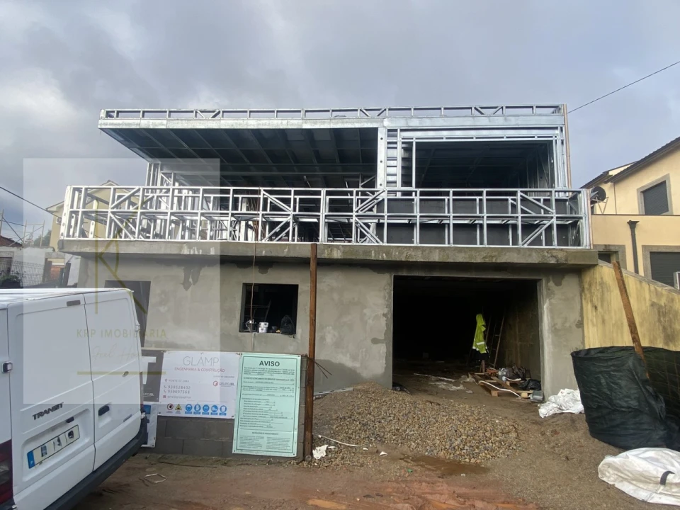 Moradia T3 para Venda em Feitosa Foto 28