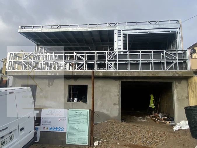 Moradia T3 para Venda em Feitosa Foto 29