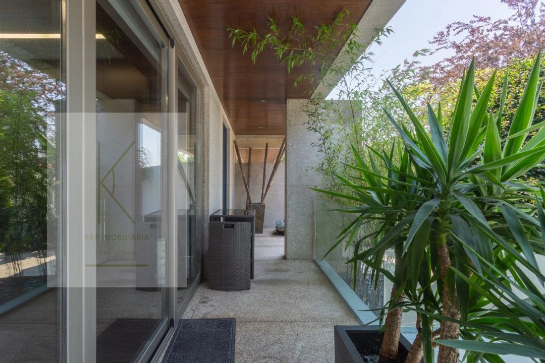 Moradia T3 para Venda em Santa Maria Maior e Monserrate e Meadela Foto 23