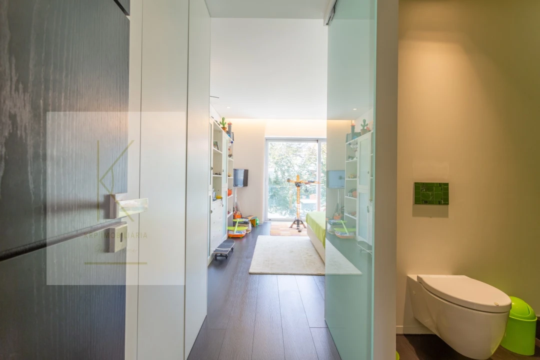 Moradia T3 para Venda em Santa Maria Maior e Monserrate e Meadela Foto 45