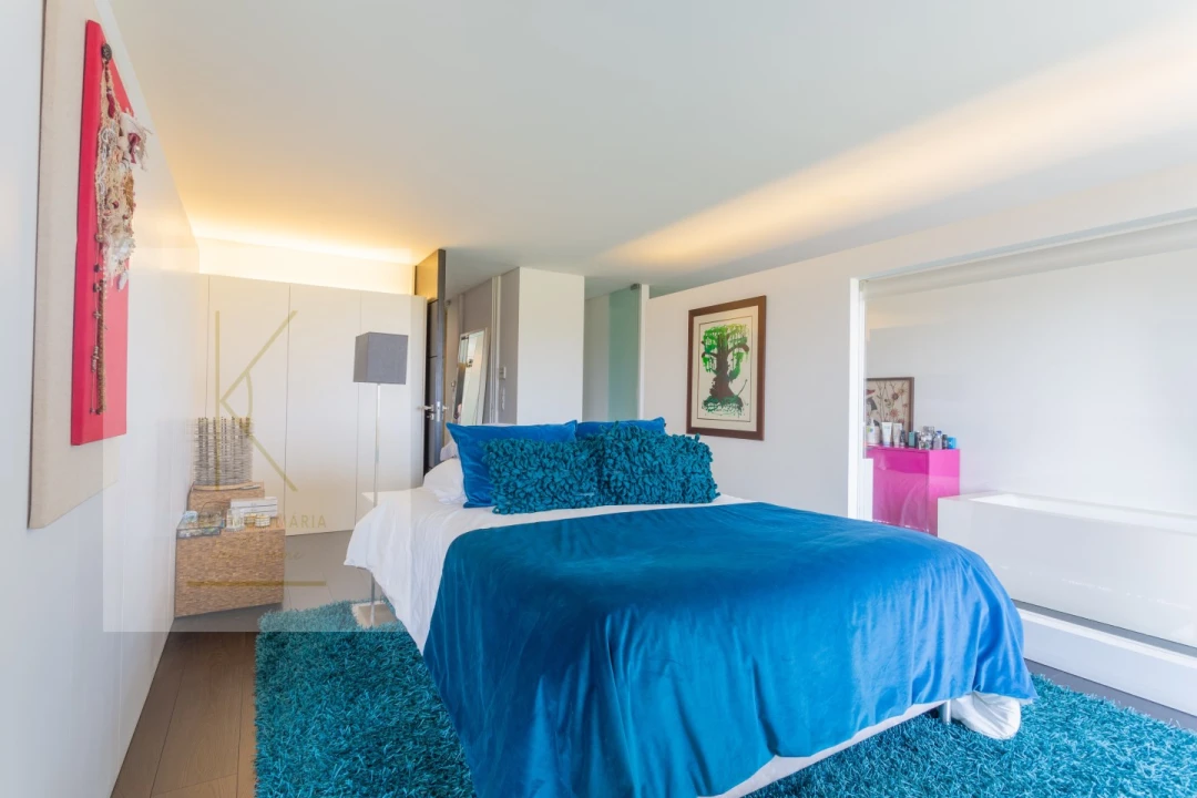 Moradia T3 para Venda em Santa Maria Maior e Monserrate e Meadela Foto 50