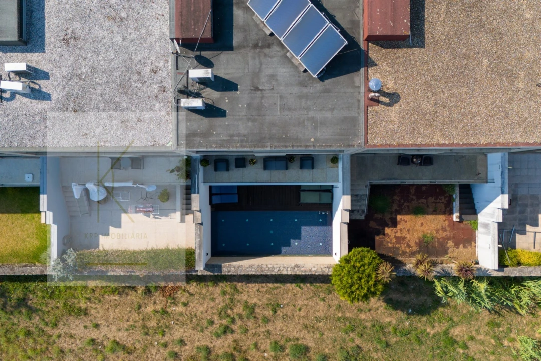 Moradia T3 para Venda em Santa Maria Maior e Monserrate e Meadela Foto 60