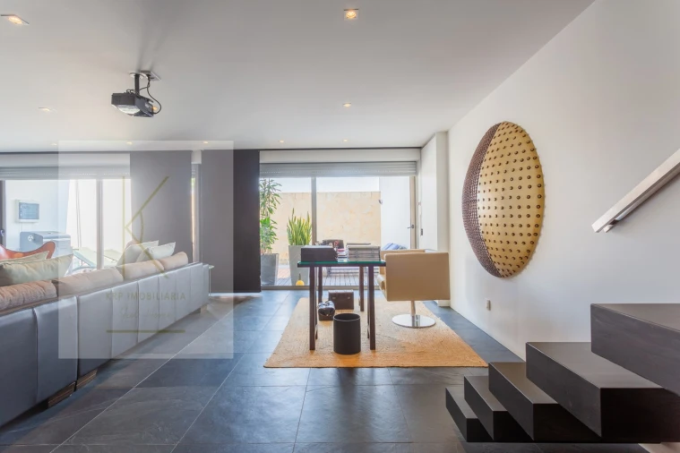 Moradia T3 para Venda em Santa Maria Maior e Monserrate e Meadela Foto 27