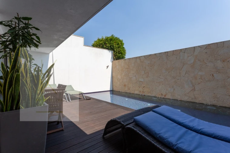 Moradia T3 para Venda em Santa Maria Maior e Monserrate e Meadela