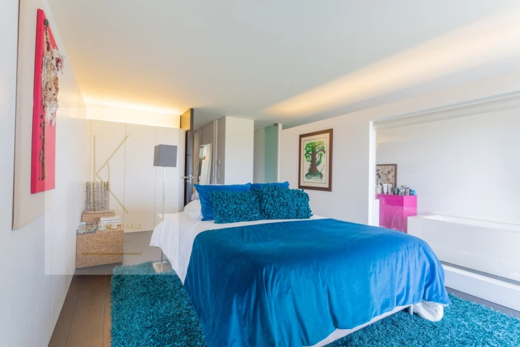 Moradia T3 para Venda em Santa Maria Maior e Monserrate e Meadela Foto 50