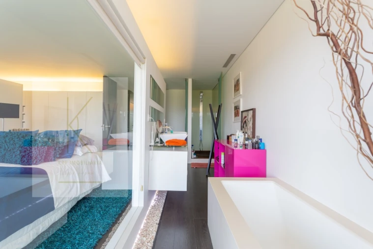 Moradia T3 para Venda em Santa Maria Maior e Monserrate e Meadela Foto 51