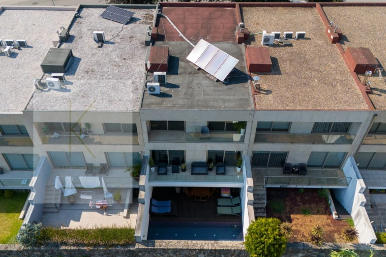 Moradia T3 para Venda em Santa Maria Maior e Monserrate e Meadela Foto 59