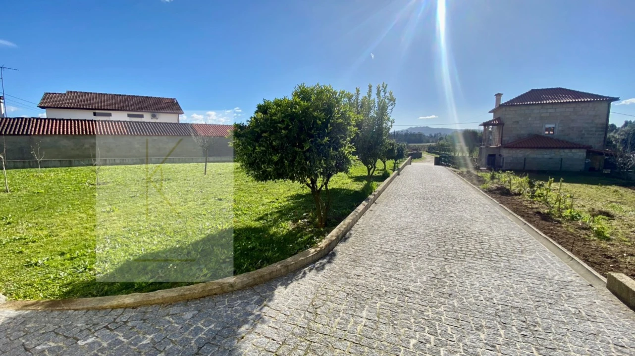 Moradia T3 para Venda em Cabração e Moreira do Lima Foto 46