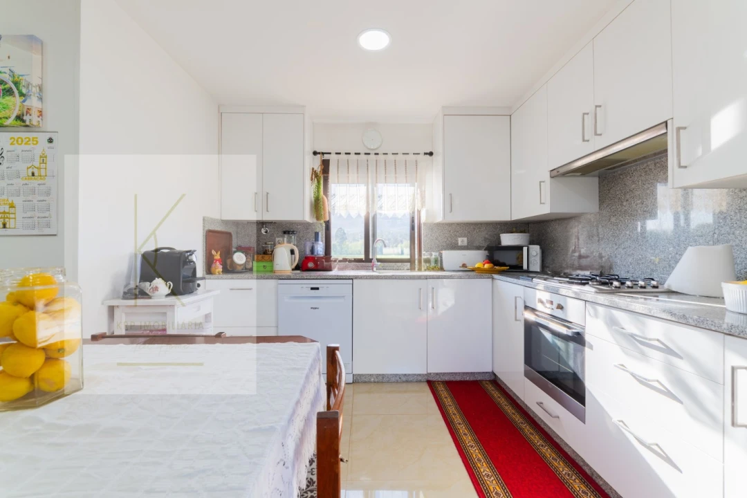 Moradia T3 para Venda em Cabração e Moreira do Lima Foto 21