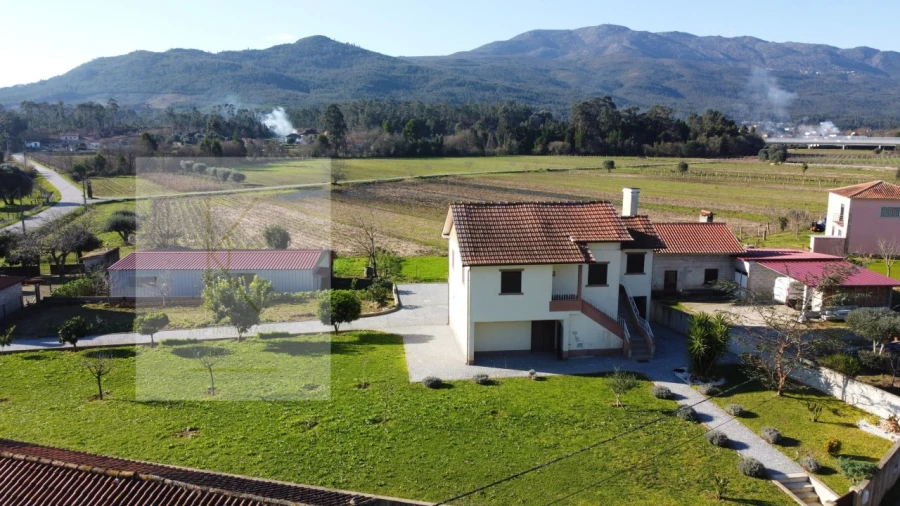 Moradia T3 para Venda em Cabração e Moreira do Lima Foto 18