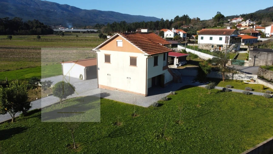 Moradia T3 para Venda em Cabração e Moreira do Lima Foto 33