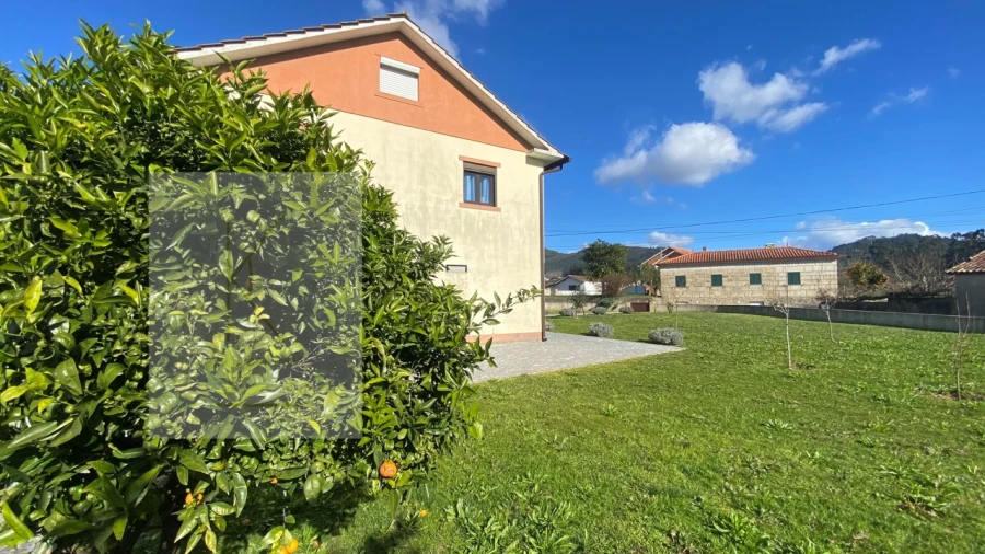 Moradia T3 para Venda em Cabração e Moreira do Lima Foto 48