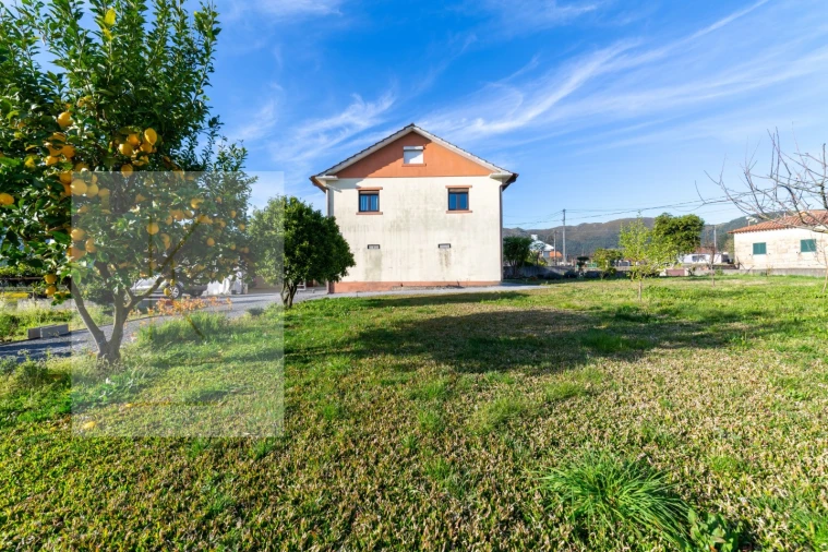 Moradia T3 para Venda em Cabração e Moreira do Lima Foto 49