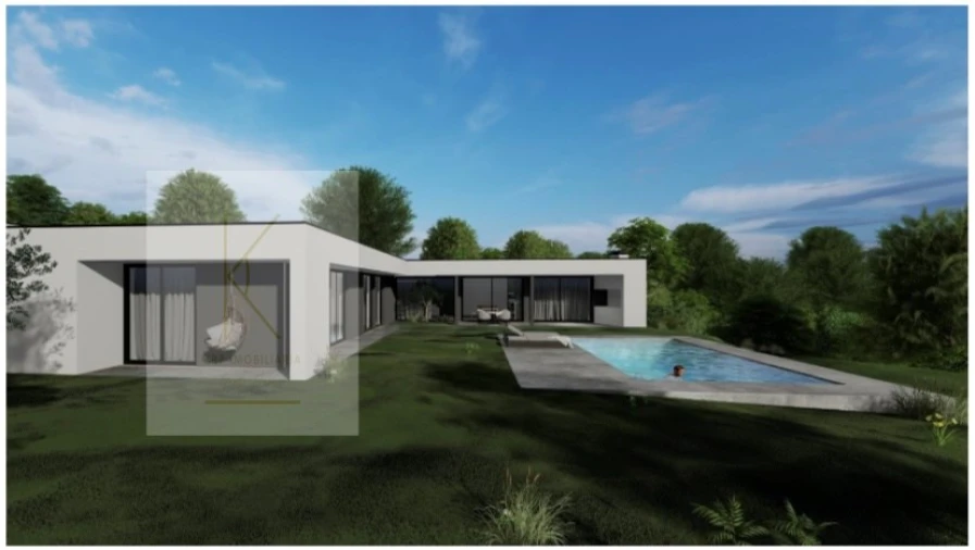 Moradia T4 para Venda em Cabração e Moreira do Lima Foto 8