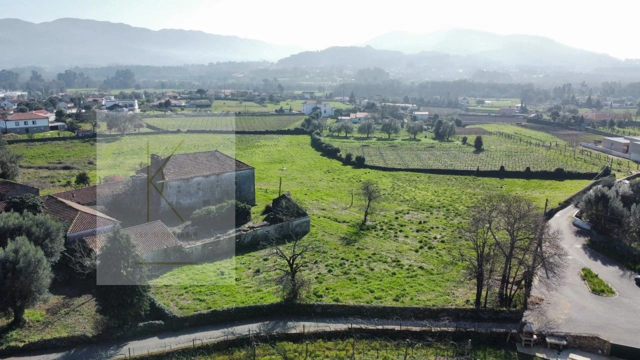 Quinta T4 para Venda em Fontão Foto 18