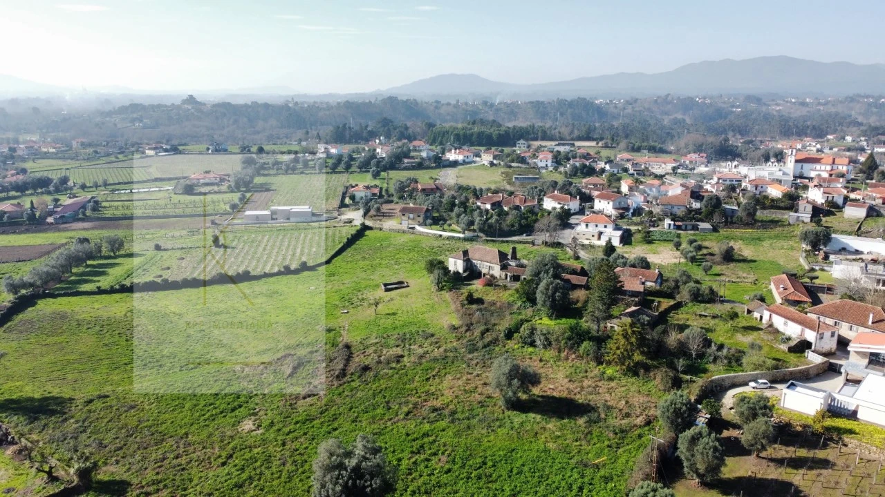 Quinta T4 para Venda em Fontão Foto 22