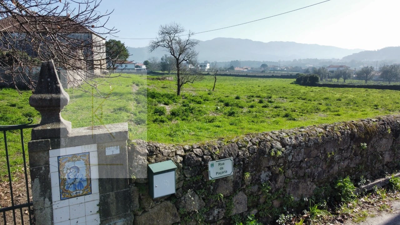 Quinta T4 para Venda em Fontão Foto 24