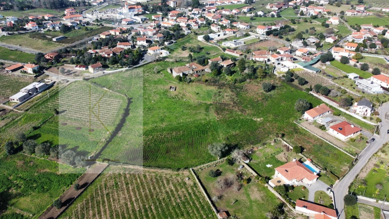 Quinta T4 para Venda em Fontão Foto 27