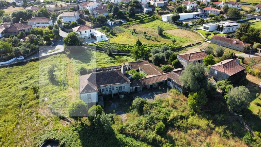 Quinta T4 para Venda em Fontão Foto 6