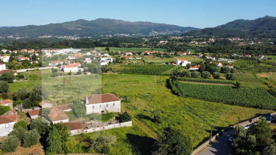 Quinta T4 para Venda em Fontão Foto 14