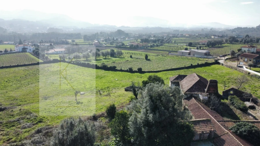 Quinta T4 para Venda em Fontão Foto 5