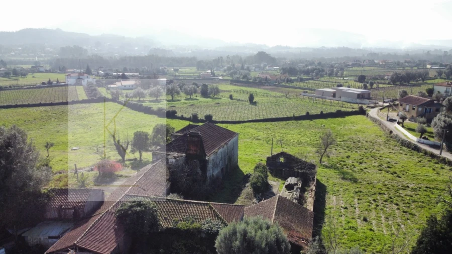 Quinta T4 para Venda em Fontão Foto 19