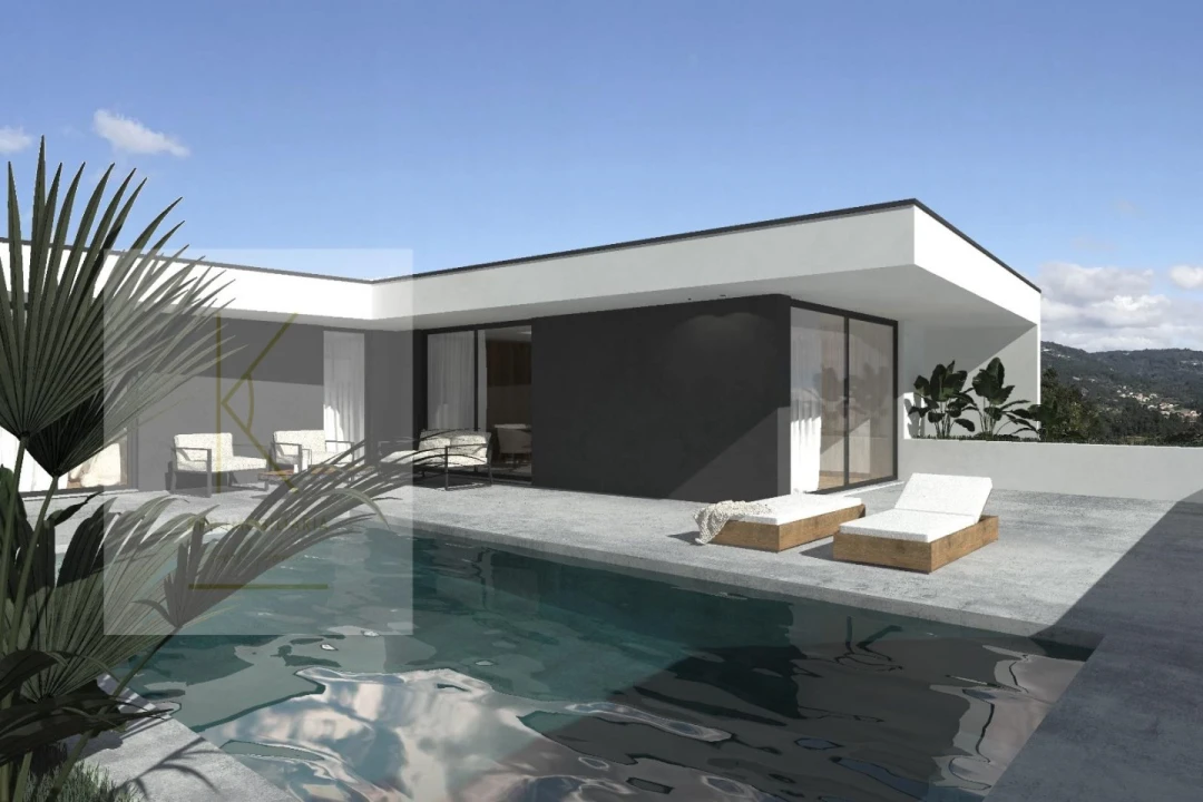 Moradia T3 para Venda em Estorãos Foto 1