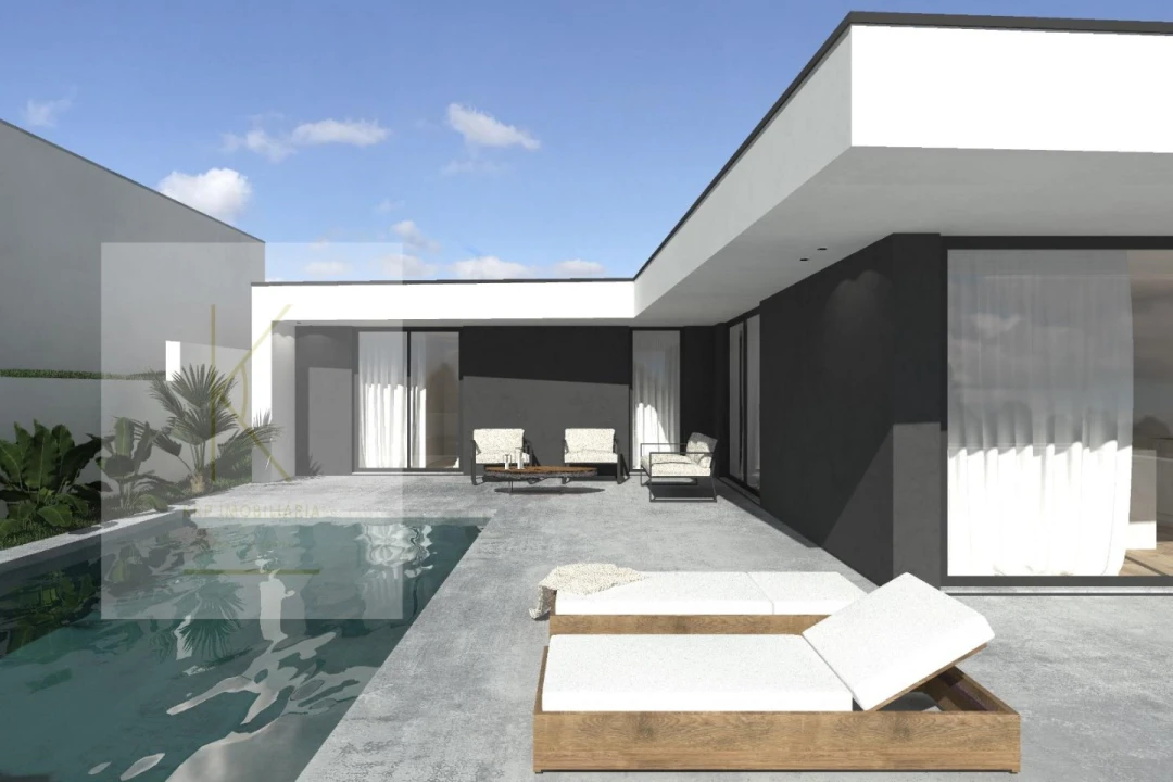 Moradia T3 para Venda em Estorãos Foto 5