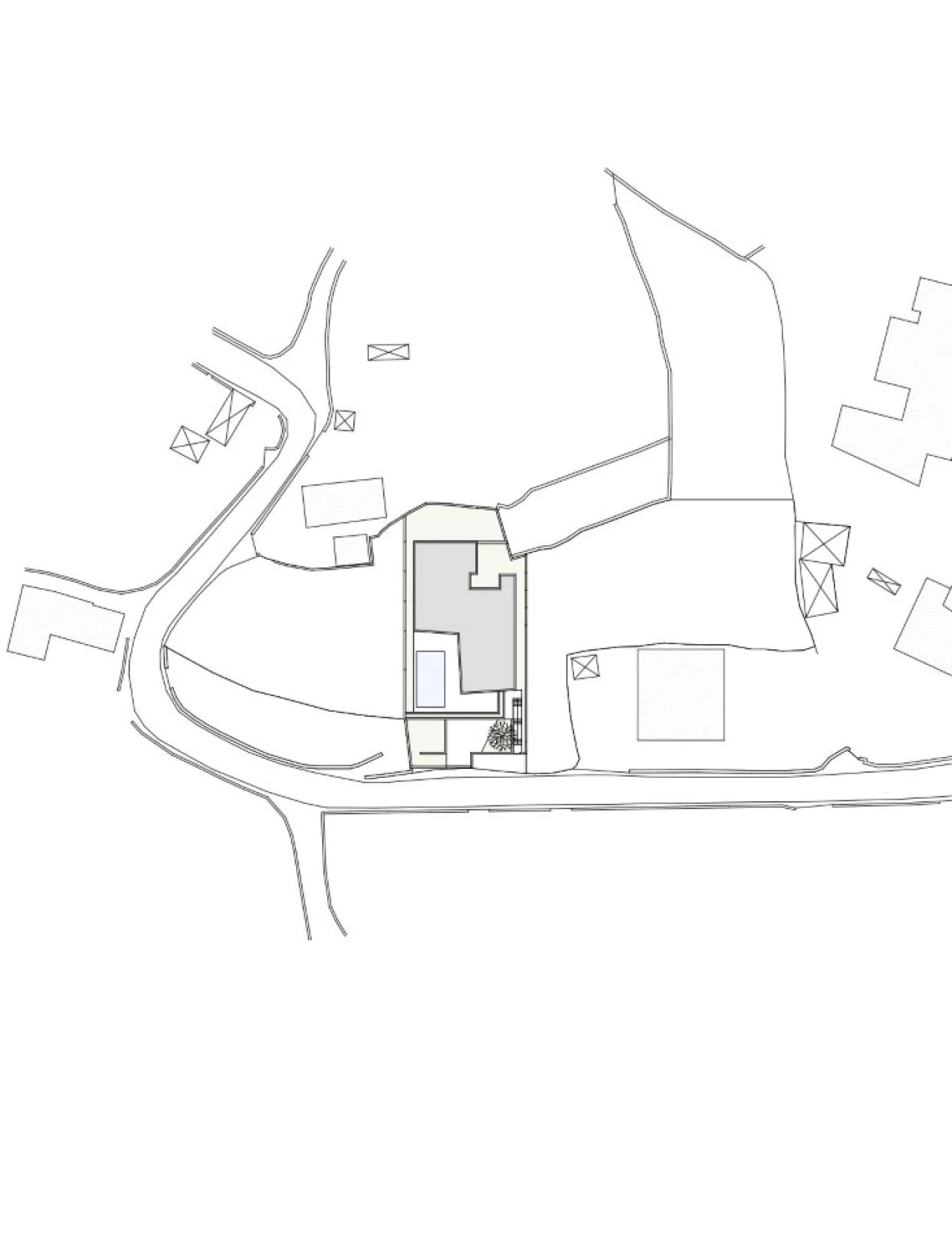Moradia T3 para Venda em Estorãos Planta 4