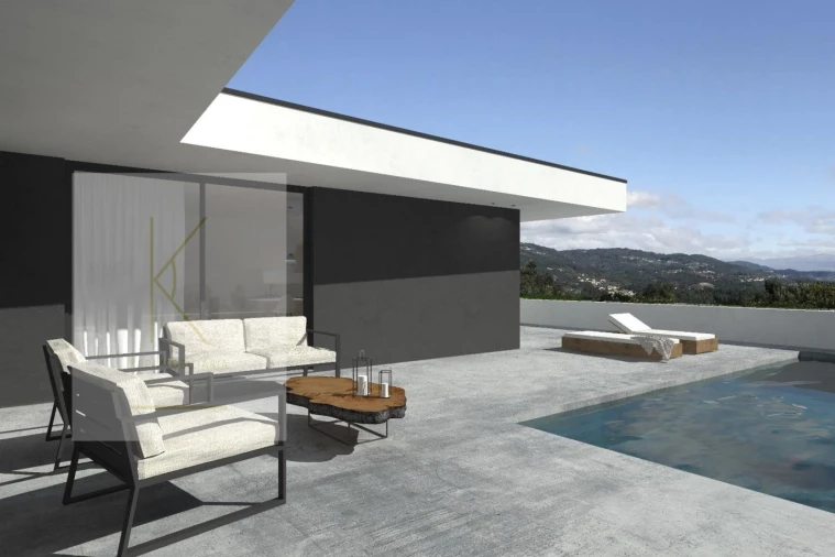 Moradia T3 para Venda em Estorãos Foto 6