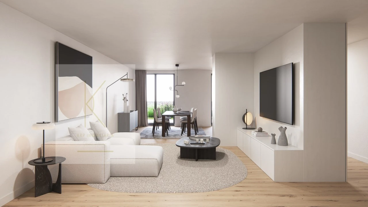 Apartamento T2 para Venda em Arca e Ponte de Lima Foto 1